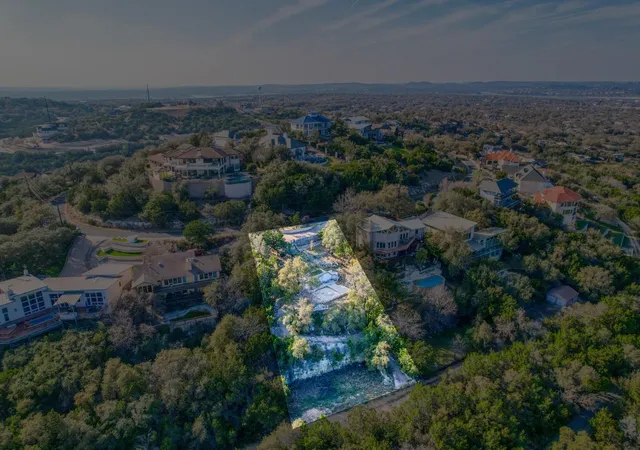 Photo 4 of Land for sale at 5031 Mcintyre Cir, Austin, TX 78734 | MLS# 6908586 | Listing updated on 2026-08-14