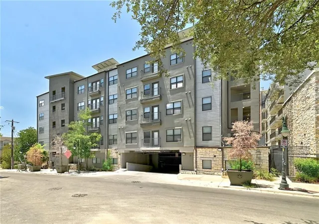 1st image of 2502 Leon St #407, Austin, TX 78705 | MLS# 1486557