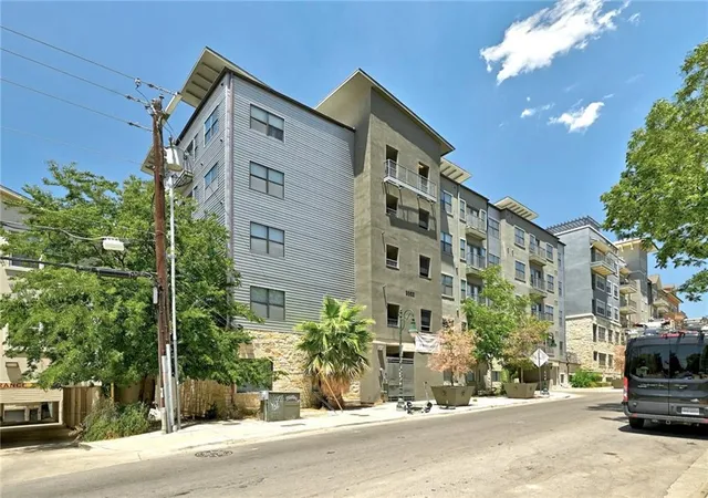 22nd image of 2502 Leon St #407, Austin, TX 78705 | MLS# 1486557