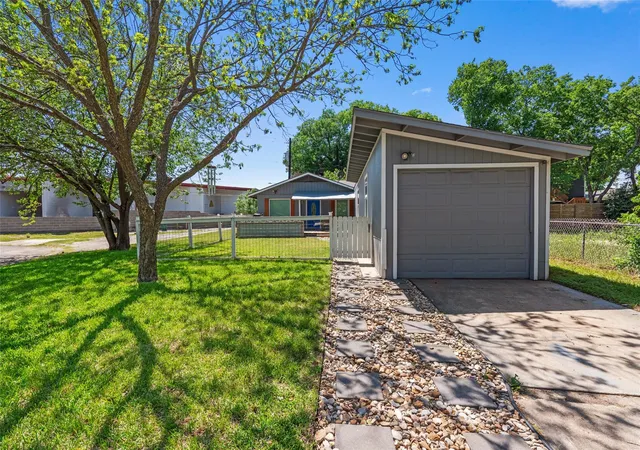 1st image of 8400 Sequoia Dr, Austin, TX 78758 | MLS# 8455808