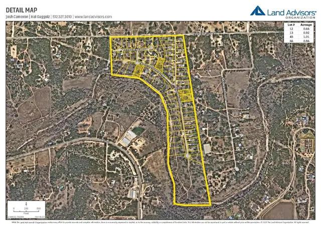 5th image of 321 Onion Creek Ln, Driftwood, TX 78619 | MLS# 7780954