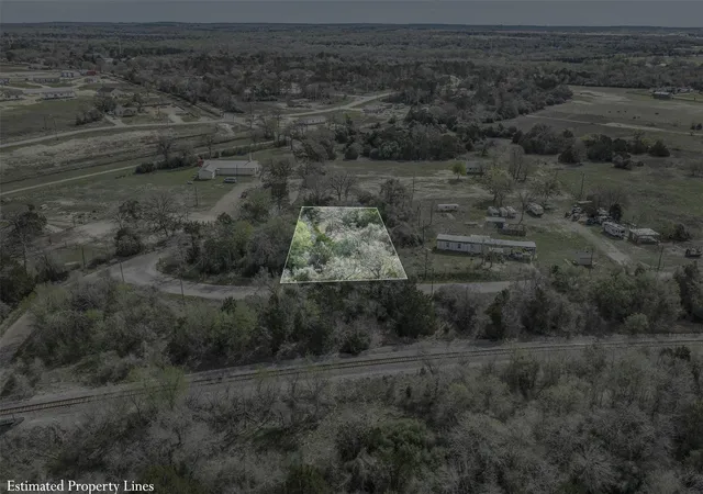 2nd image of Lot 1 Waugh Wy, Bastrop, TX 78602 | MLS# 5082007