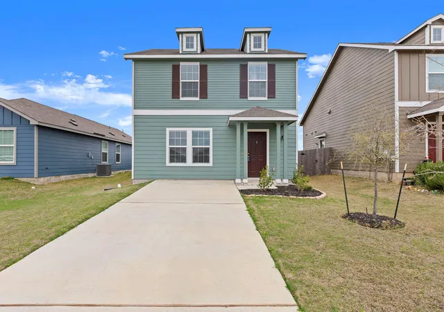 1st image of 141 Texas Angel Wy, Jarrell, TX 76537 | MLS# 7818794