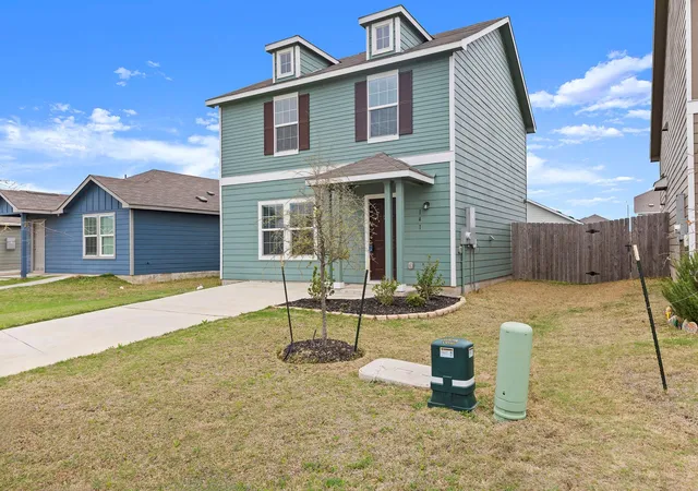 2nd image of 141 Texas Angel Wy, Jarrell, TX 76537 | MLS# 7818794