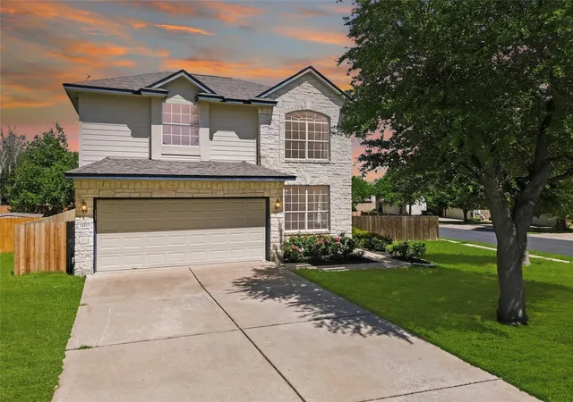 Photo 1 of Single family home for sale at 14813 Slingshot Rd, Austin, TX 78717 | MLS# 7609617 | Listing updated on 2026-09-27