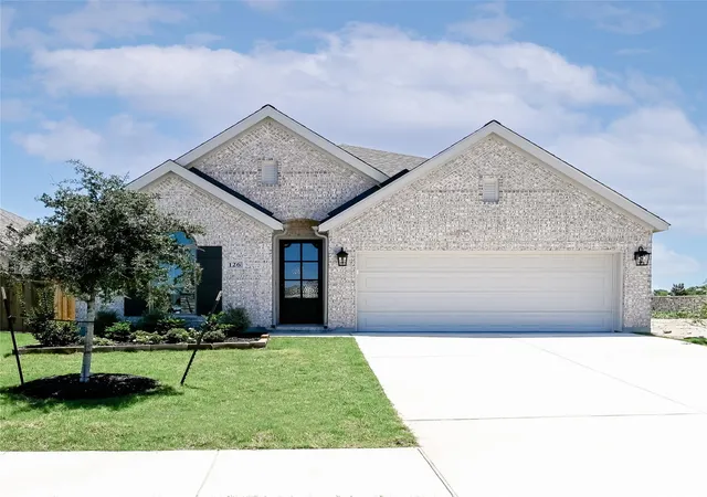 1st image of 126 Basket Flower Loop, Kyle, TX 78640 | MLS# 9963738