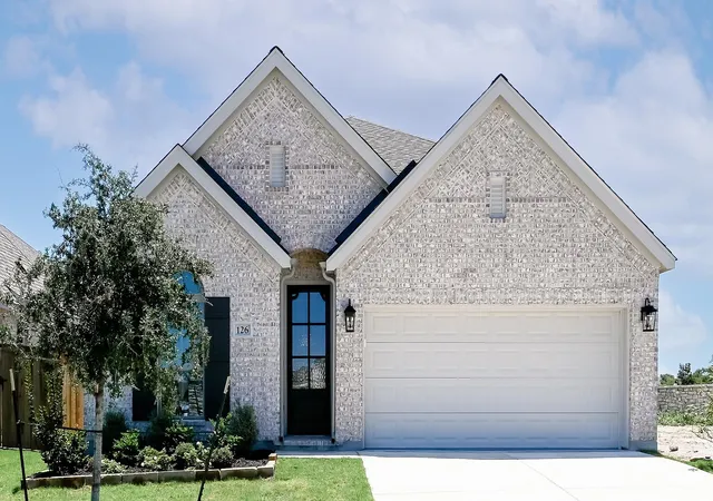 2nd image of 126 Basket Flower Loop, Kyle, TX 78640 | MLS# 9963738