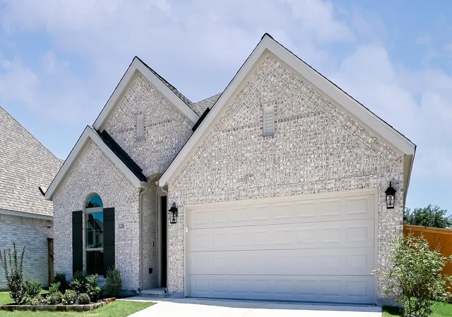 3rd image of 126 Basket Flower Loop, Kyle, TX 78640 | MLS# 9963738