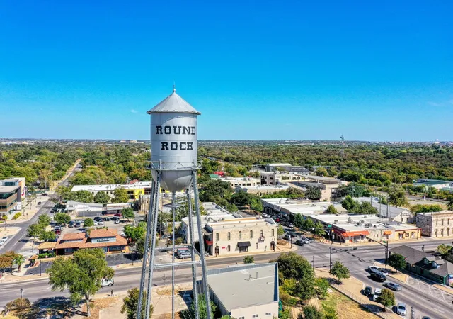 31st image of 403 W Anderson Ave, Round Rock, TX 78664 | MLS# 9638817