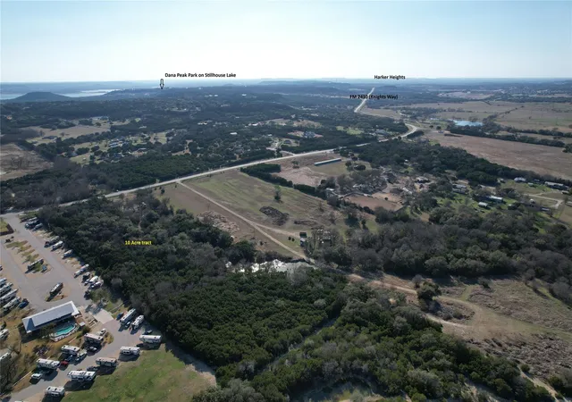 5th image of 10578 Fm 2410, Belton, TX 76513 | MLS# 1167729
