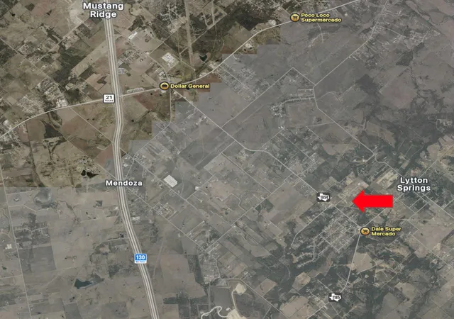 6th image of 268 Casa Rd Rds, Dale, TX 78616 | MLS# 4213050