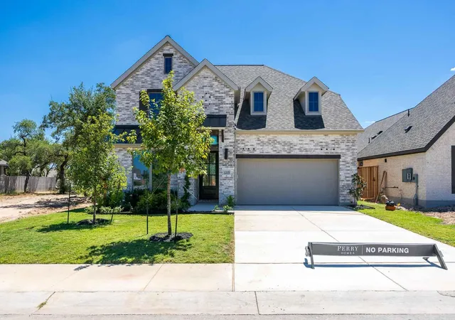 Photo 1 of Sale Pending at 1205 Glen Heather Dr, Georgetown, TX 78633 | MLS# 4862952 | Listing updated on 2026-10-27