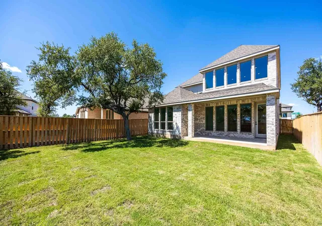 Photo 2 of Sale Pending at 1205 Glen Heather Dr, Georgetown, TX 78633 | MLS# 4862952 | Listing updated on 2026-10-27