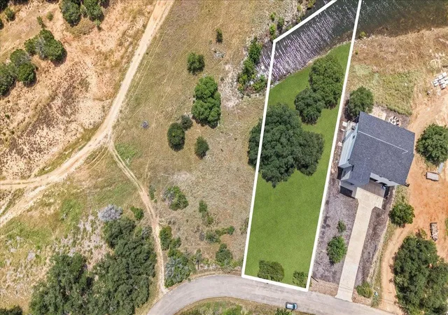 Photo 1 of Land for sale at 21307 Cardinal Ave, Lago Vista, TX 78645 | MLS# 6019620 | Listing updated on 2026-08-17