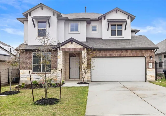 Photo 1 of Single family home for sale at 213 Munk Ln, Leander, TX 78641 | MLS# 7511391 | Listing updated on 2026-09-09