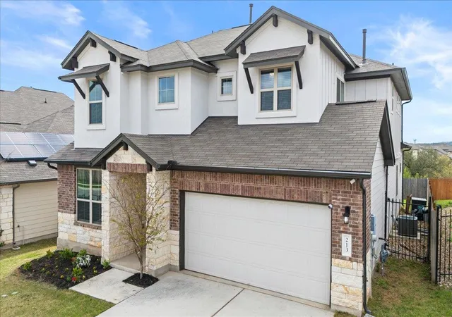 Photo 3 of Single family home for sale at 213 Munk Ln, Leander, TX 78641 | MLS# 7511391 | Listing updated on 2026-09-09