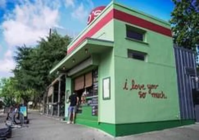 2nd image of 3700 Clawson Rd, Austin, TX 78704