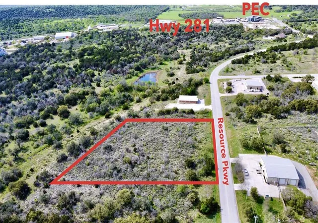 1st image of 000 Resource Pkwy, Marble Falls, TX 78654 | MLS# 6371382