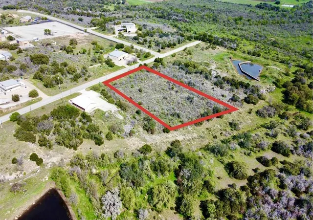 2nd image of 000 Resource Pkwy, Marble Falls, TX 78654 | MLS# 6371382