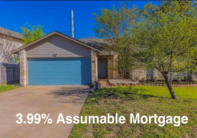 Photo 1 of Single family home for sale at 2402 Susan Ln, Leander, TX 78641 | MLS# 7890824 | Listing updated on 2026-09-25