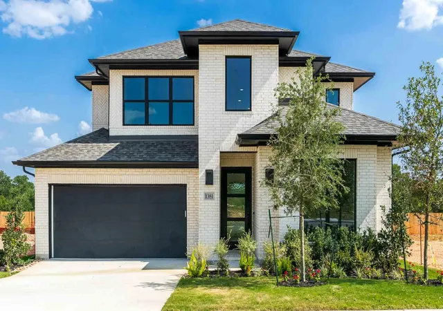 Photo 1 of Sale Pending at 1381 Cypress Paul St, Georgetown, TX 78628 | MLS# 1683798 | Listing updated on 2026-08-19