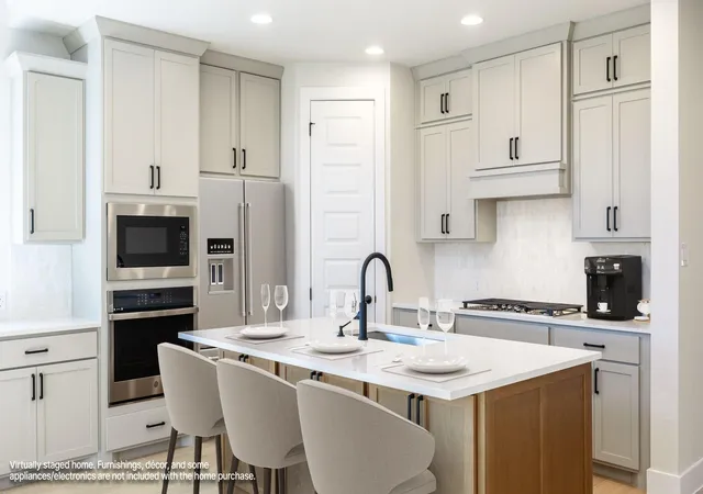 Photo 3 of Sale Pending at 1381 Cypress Paul St, Georgetown, TX 78628 | MLS# 1683798 | Listing updated on 2026-08-19