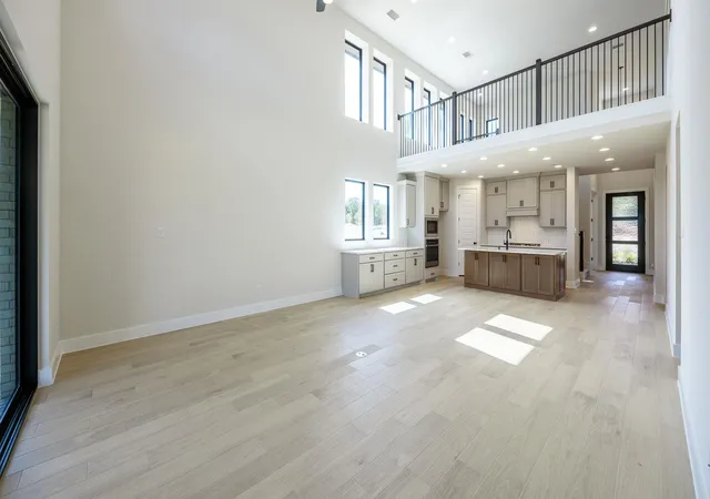 Photo 3 of Sale Pending at 1381 Cypress Paul St, Georgetown, TX 78628 | MLS# 1683798 | Listing updated on 2026-08-19