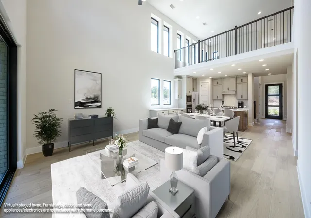 Photo 4 of Sale Pending at 1381 Cypress Paul St, Georgetown, TX 78628 | MLS# 1683798 | Listing updated on 2026-08-19