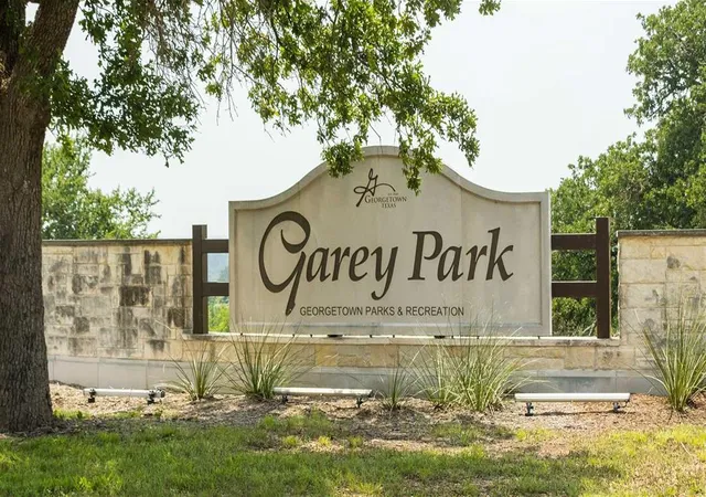 Homes for sale in Georgetown, TX | 1381 Cypress Paul St, Georgetown, TX 78628 | MLS# 1683798