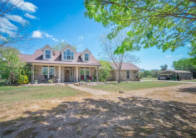 Homes for sale in Lexington, TX | 1281 Private Road 7037, Lexington, TX 78947 | MLS# 6096189