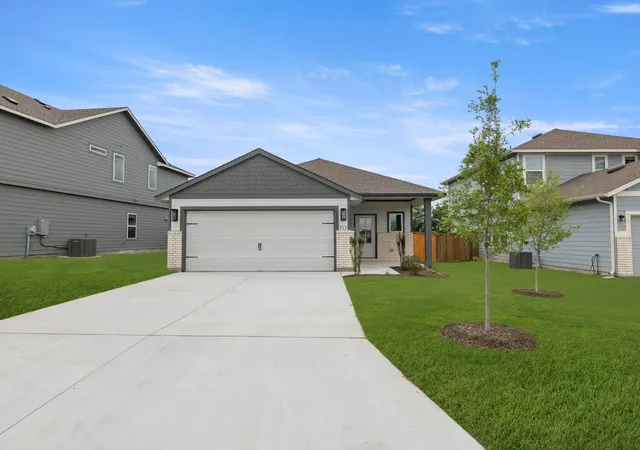 1st image of 513 Yellow Ribbon, Jarrell, TX 76537 | MLS# 7100138
