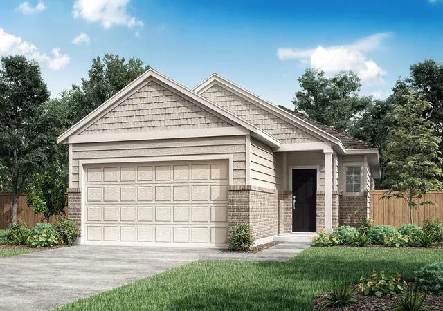 2nd image of 513 Yellow Ribbon, Jarrell, TX 76537 | MLS# 7100138
