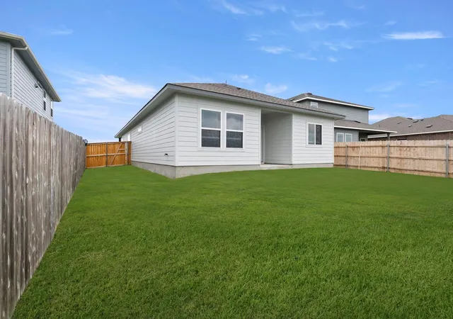 23rd image of 513 Yellow Ribbon, Jarrell, TX 76537 | MLS# 7100138