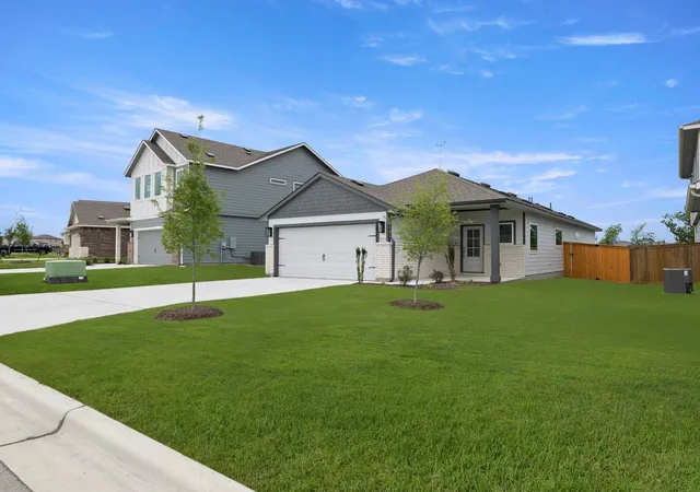 3rd image of 513 Yellow Ribbon, Jarrell, TX 76537 | MLS# 7100138