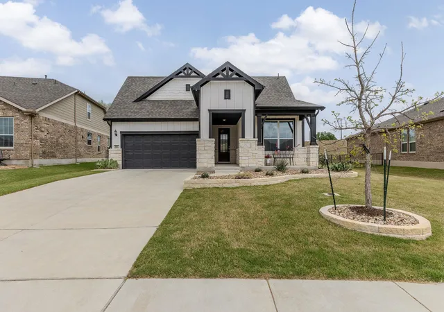 Photo 1 of Single family home for sale at 640 Martingale St, Georgetown, TX 78633 | MLS# 9312916 | Listing updated on 2026-08-19