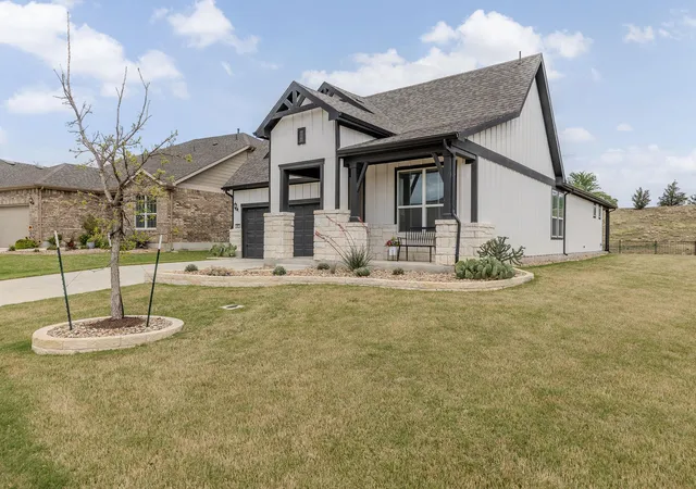 Photo 3 of Single family home for sale at 640 Martingale St, Georgetown, TX 78633 | MLS# 9312916 | Listing updated on 2026-08-19