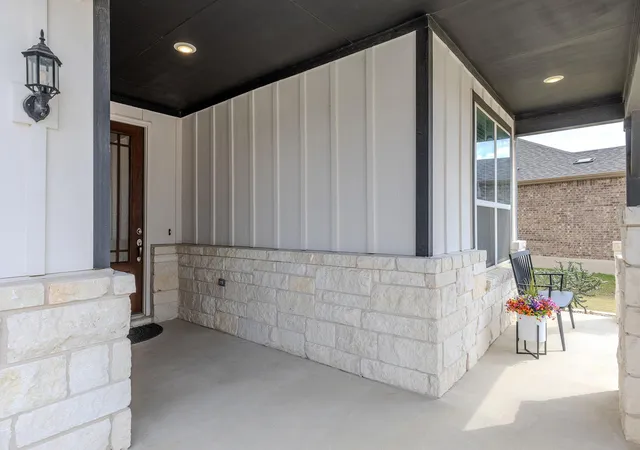 Photo 3 of Single family home for sale at 640 Martingale St, Georgetown, TX 78633 | MLS# 9312916 | Listing updated on 2026-08-19