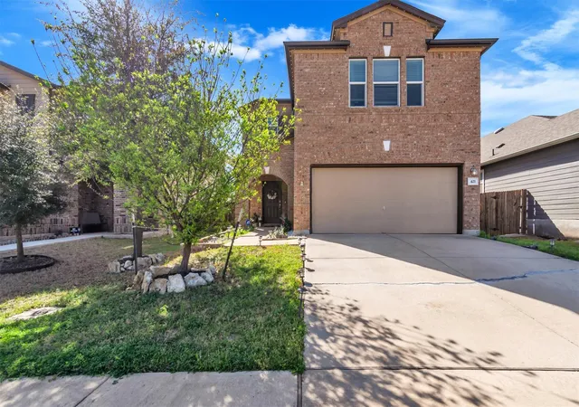 Photo 1 of Single family home for sale at 421 Conchillos Dr, Georgetown, TX 78626 | MLS# 5095512 | Listing updated on 2026-08-31