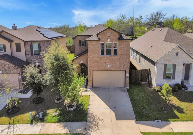 Photo 2 of Single family home for sale at 421 Conchillos Dr, Georgetown, TX 78626 | MLS# 5095512 | Listing updated on 2026-08-31