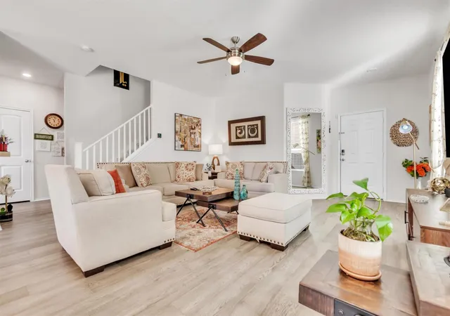 Photo 4 of Single family home for sale at 421 Conchillos Dr, Georgetown, TX 78626 | MLS# 5095512 | Listing updated on 2026-08-31