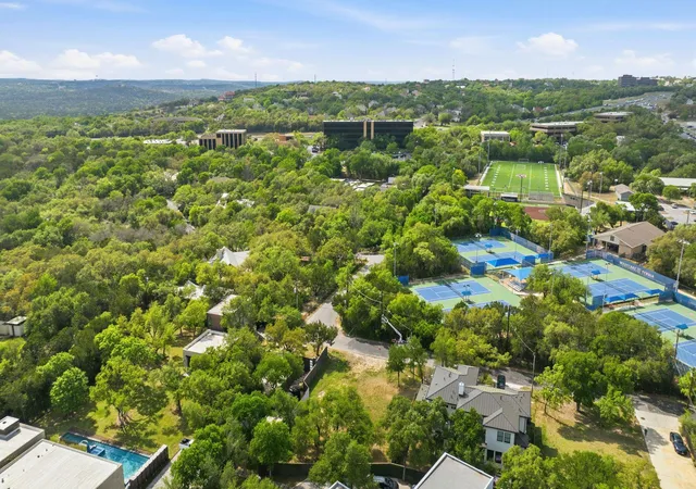 Photo 4 of Land for sale at Lot 2 Blk A Allen Rd, Austin, TX 78746 | MLS# 2107483 | Listing updated on 2026-04-05