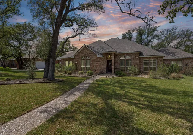 30th image of 11025 Granbury Cv, Temple, TX 76502 | MLS# 9545110