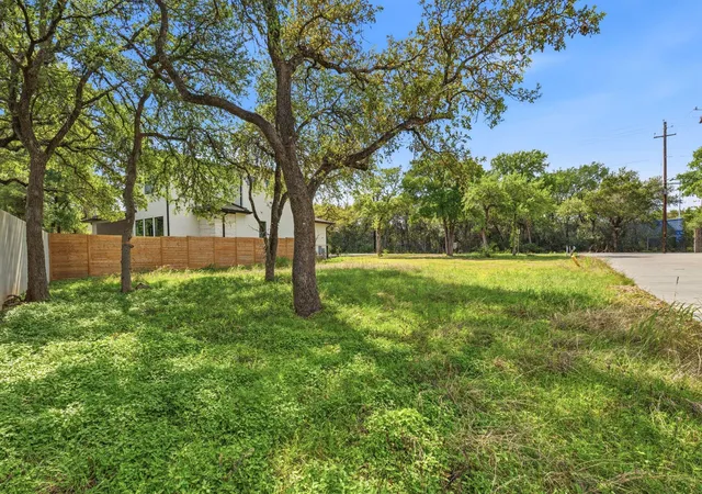 6th image of Lot 4, Block A Allen Rd, Austin, TX 78746 | MLS# 1328616