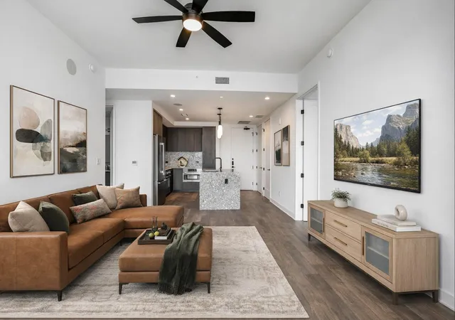 Photo 1 of Condo for sale at 84 East Ave #1503, Austin, TX 78701 | MLS# 6894726 | Listing updated on 2026-09-23