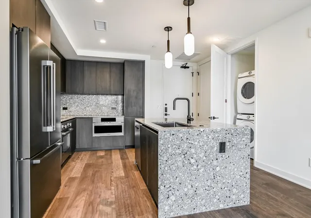 Photo 3 of Condo for sale at 84 East Ave #1503, Austin, TX 78701 | MLS# 6894726 | Listing updated on 2026-09-23