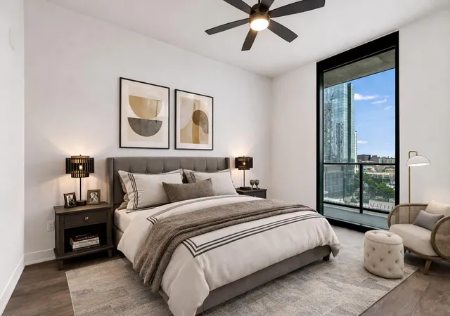 Photo 4 of Condo for sale at 84 East Ave #1503, Austin, TX 78701 | MLS# 6894726 | Listing updated on 2026-09-23