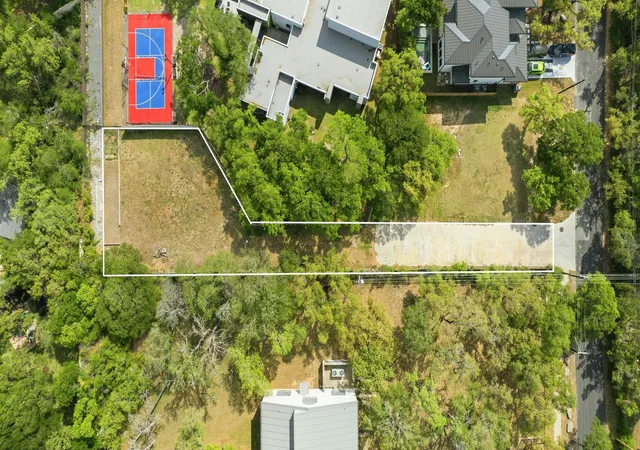 1st image of Lot 5, Block A Allen Rd, Austin, TX 78746 | MLS# 5619319