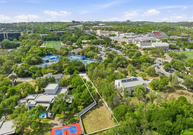 Photo 3 of Land for sale at Lot 5 Blk A Allen Rd, Austin, TX 78746 | MLS# 5619319 | Listing updated on 2026-04-05