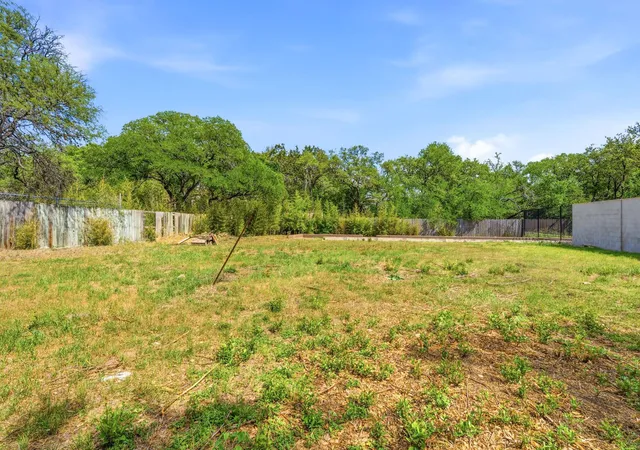 10th image of Lot 5, Block A Allen Rd, Austin, TX 78746 | MLS# 5619319