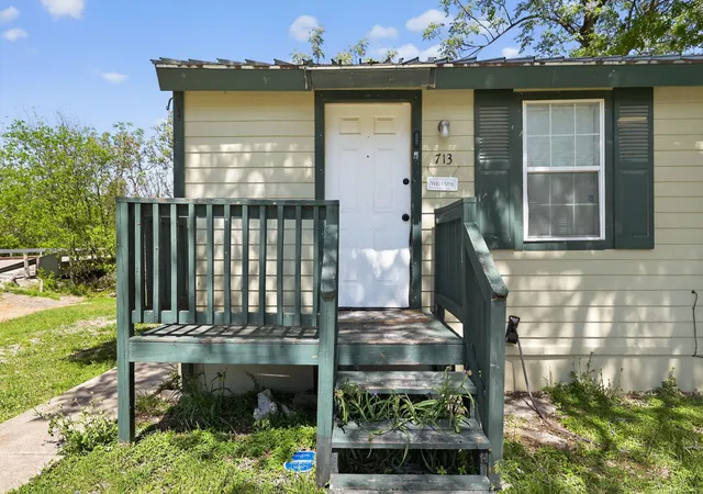 Listing Photo 4 - Condo for sale in building located at 709 711 And 713 Bremser Ave, Killeen, TX 76541